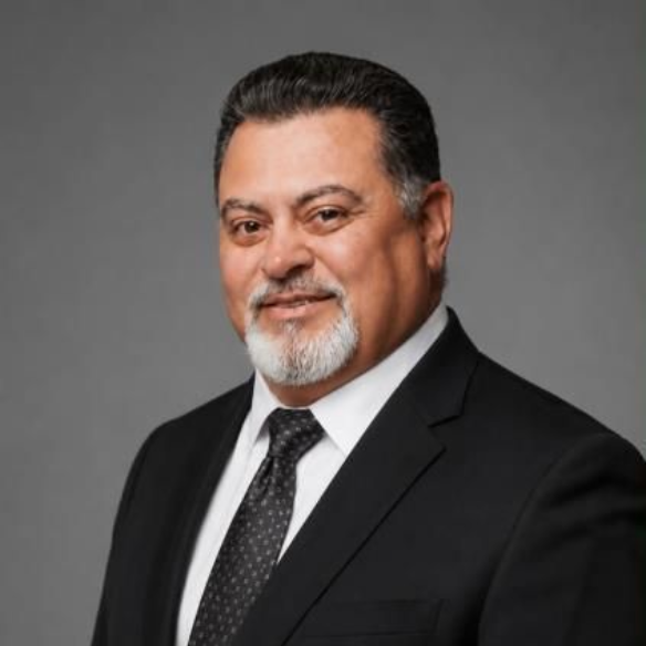 Raymond Pruneda 