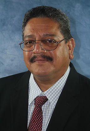 Jose M Rangel