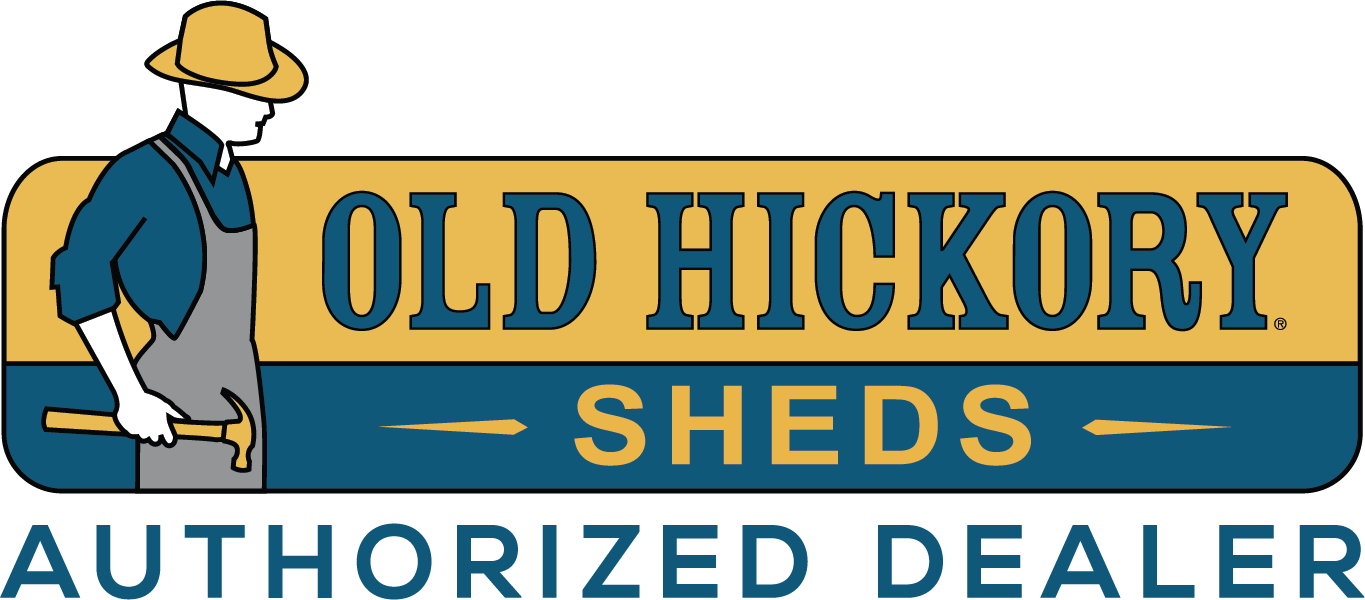 Old Hickory Shed Authorized Dealer