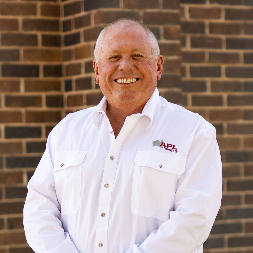 Glen Curry