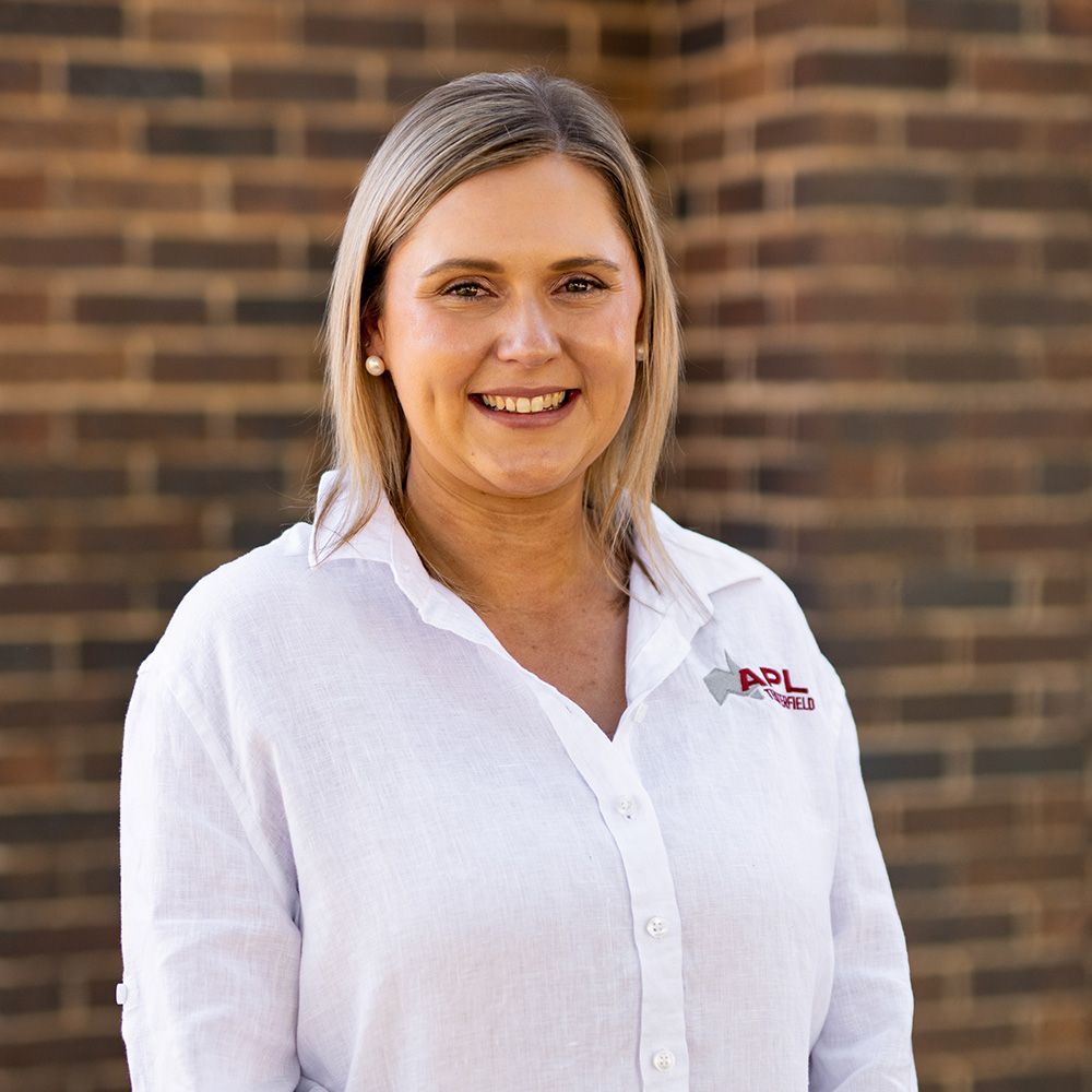 Ellie Brauer