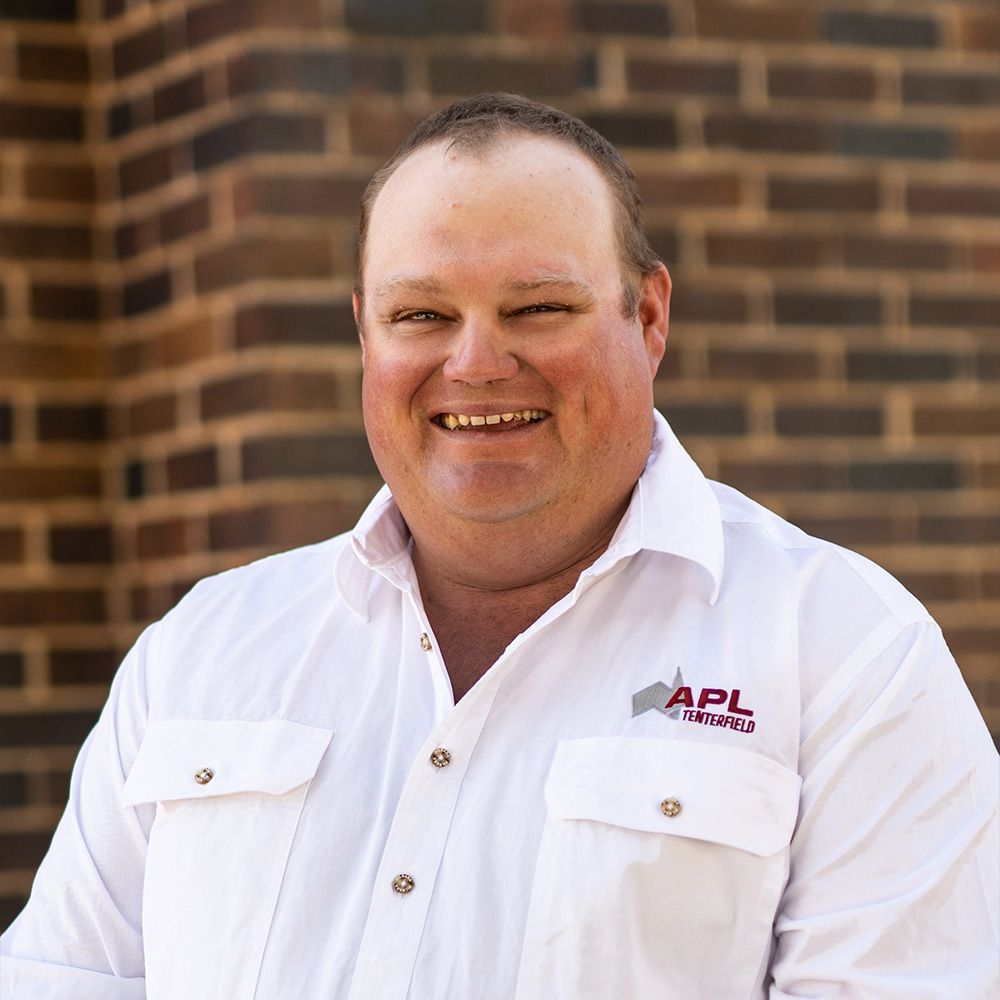 Matt Duff