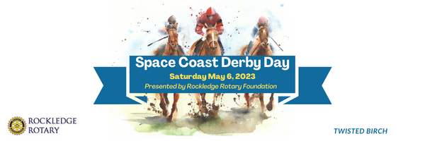 Derby Day logo
