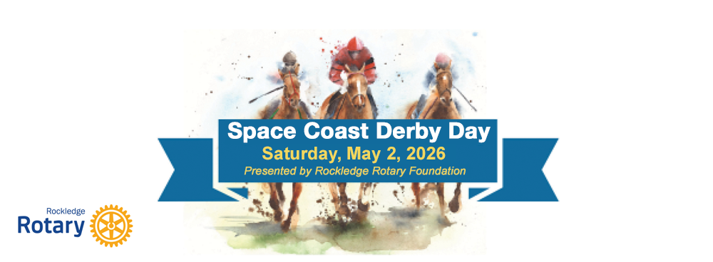 Derby Day logo