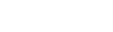 Two horizontal beige bars with a dark gap between them on a white background