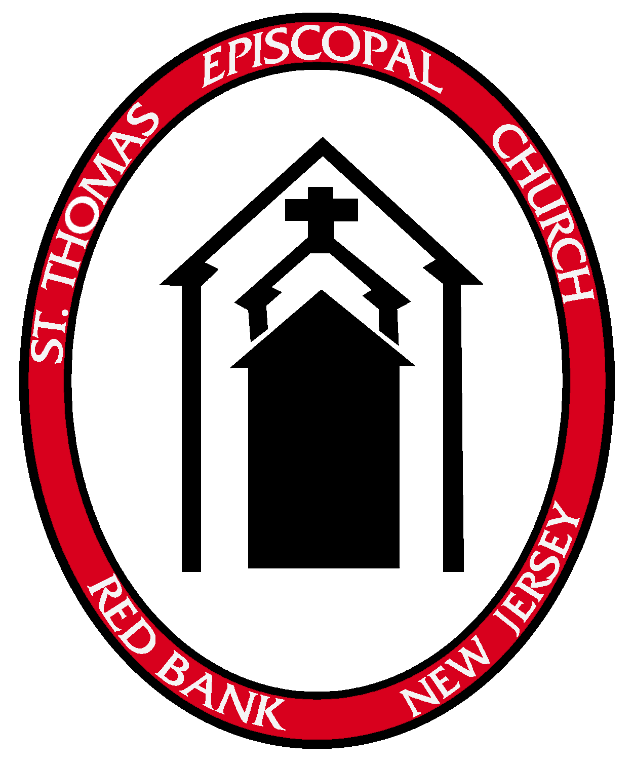 St. Thomas Logo