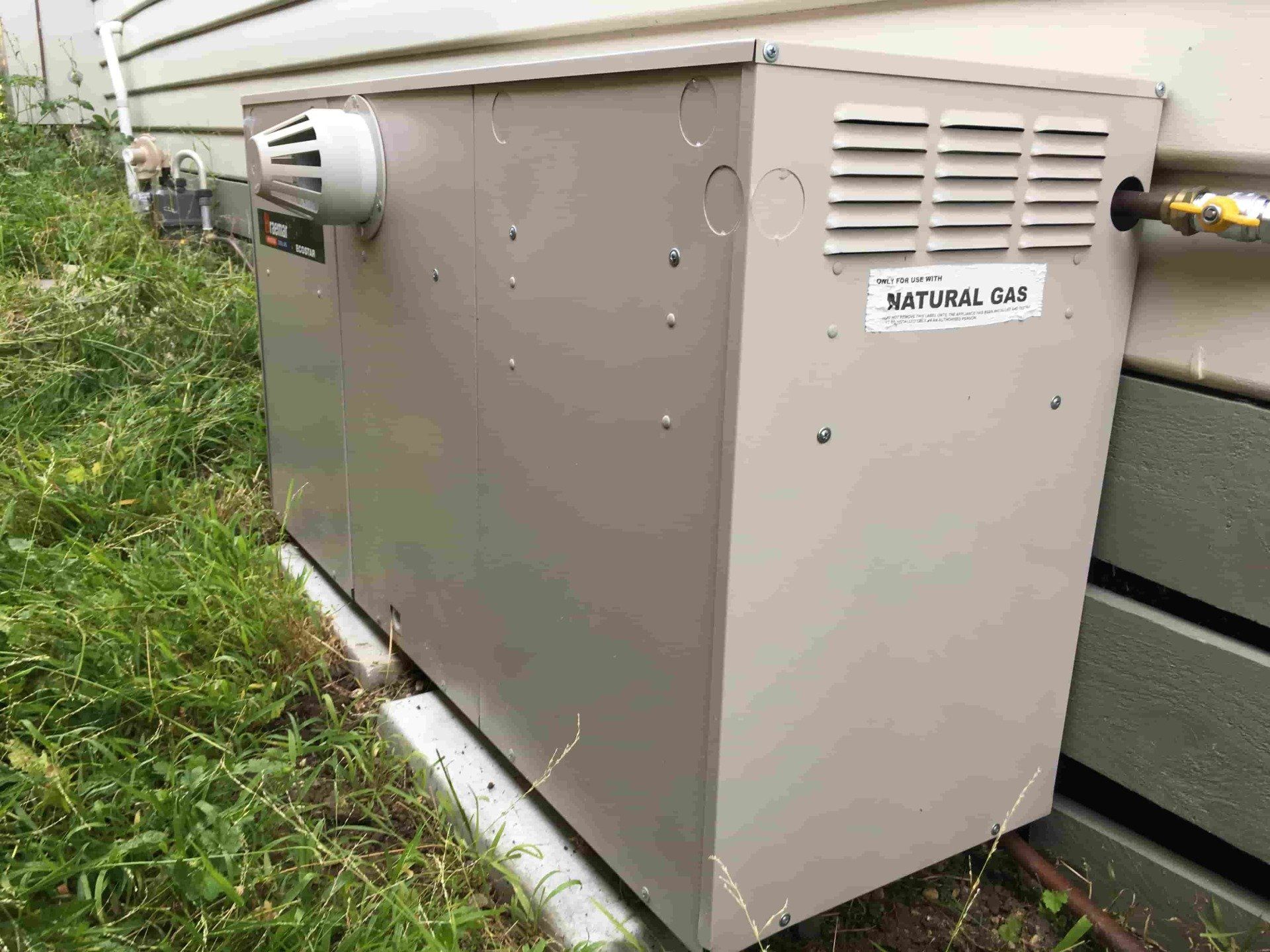 Ducted Heating System — Geelong, VIC — Belly's Air Conditioning