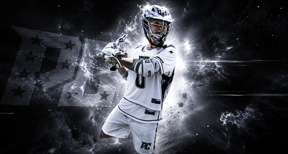 Elite Lacrosse Players