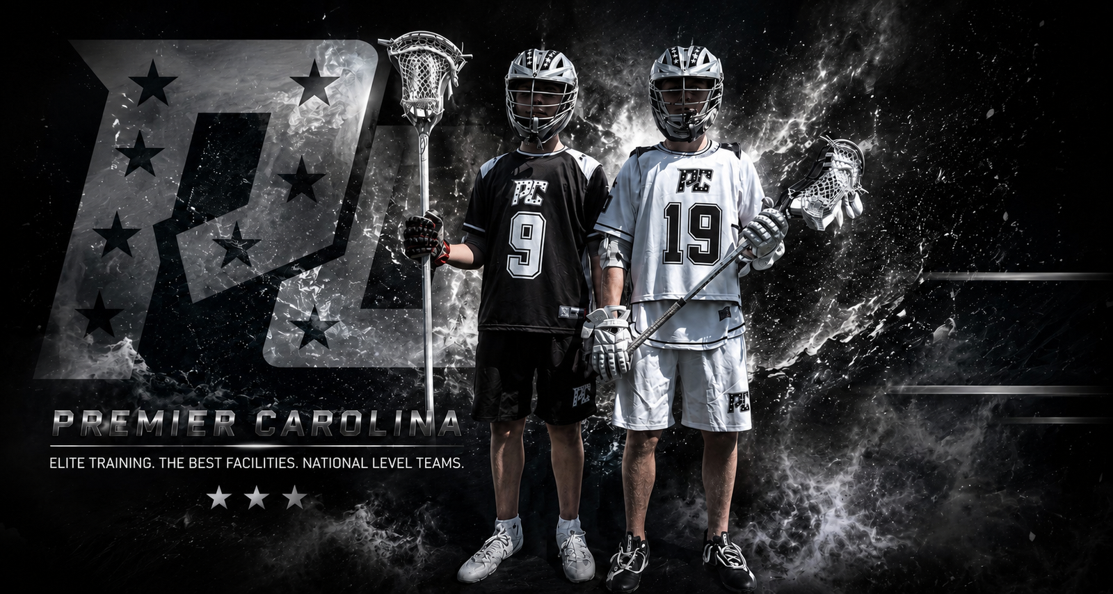 Premier Carolina Lacrosse