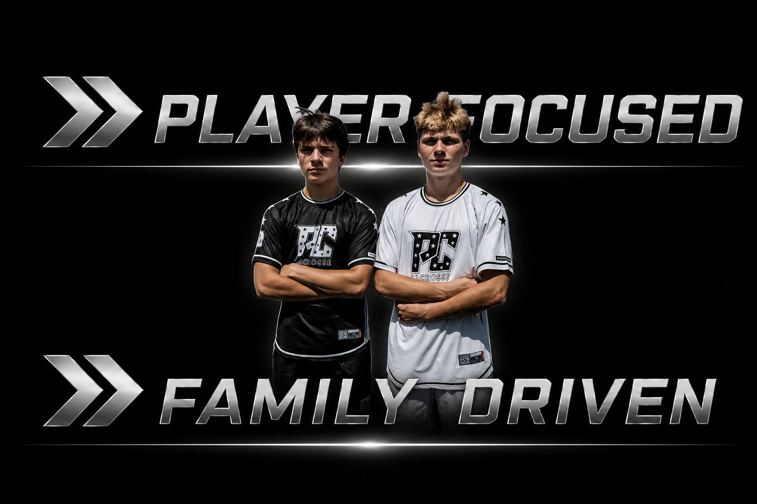 Player Focused