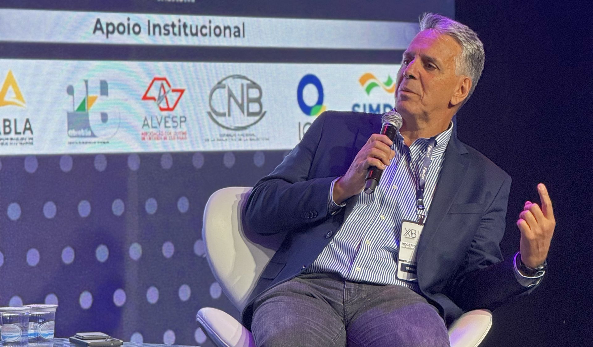 Expoblindagem 2025: um encerramento histórico com protagonismo da Concept be safe.