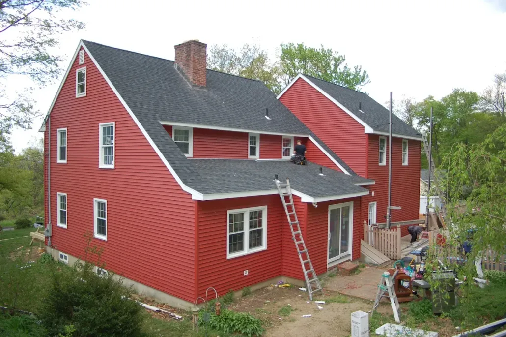About DRC Building Contractors LLC