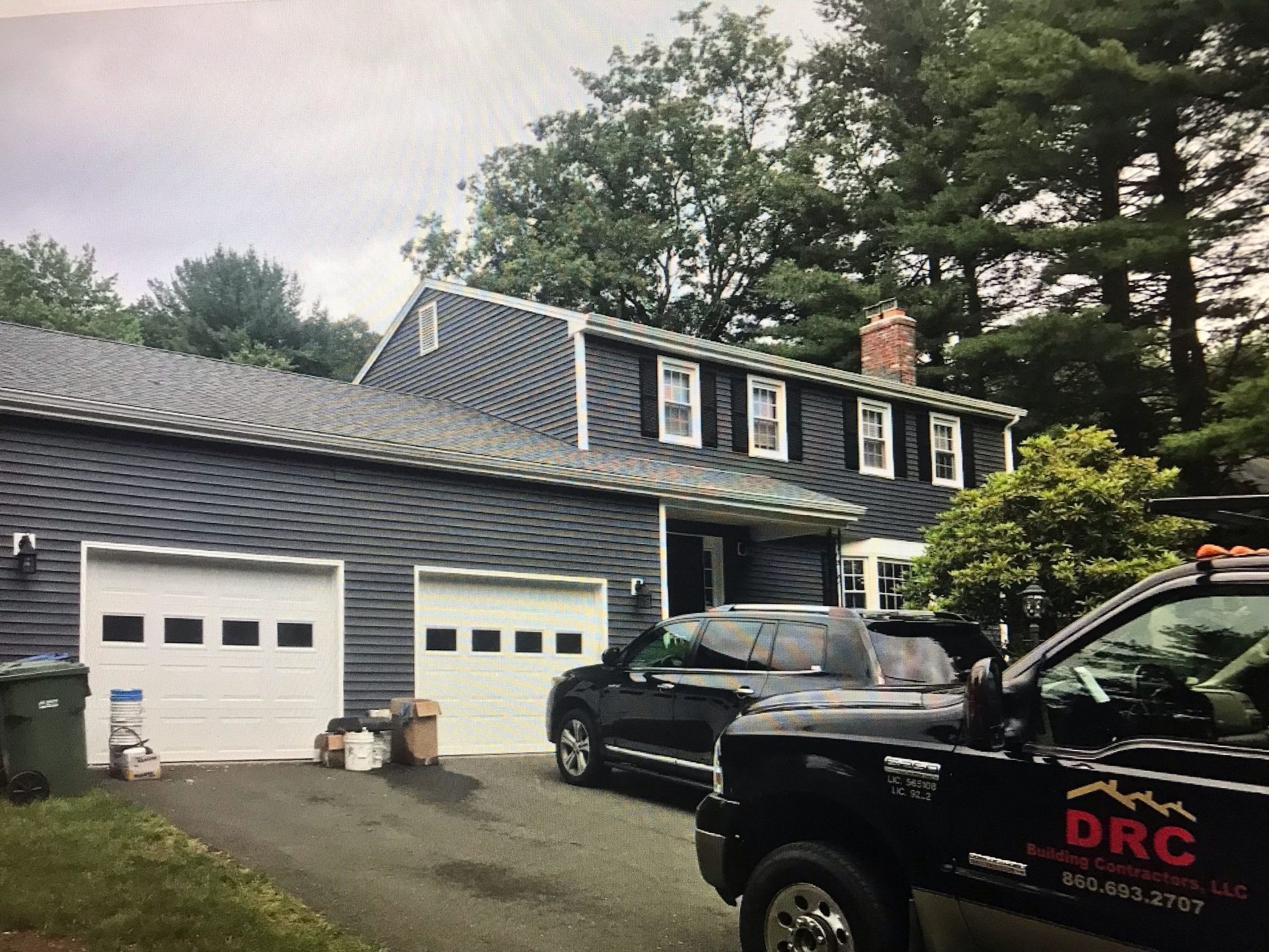 Attached Garages in Avon, CT Attached Garages in Avon, CT