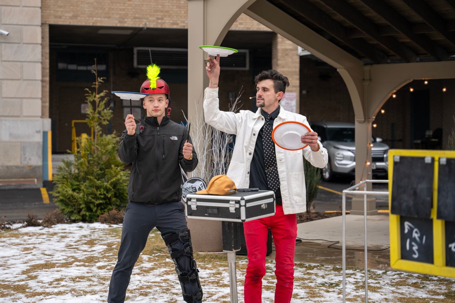 Home [www.scrantonice.com]