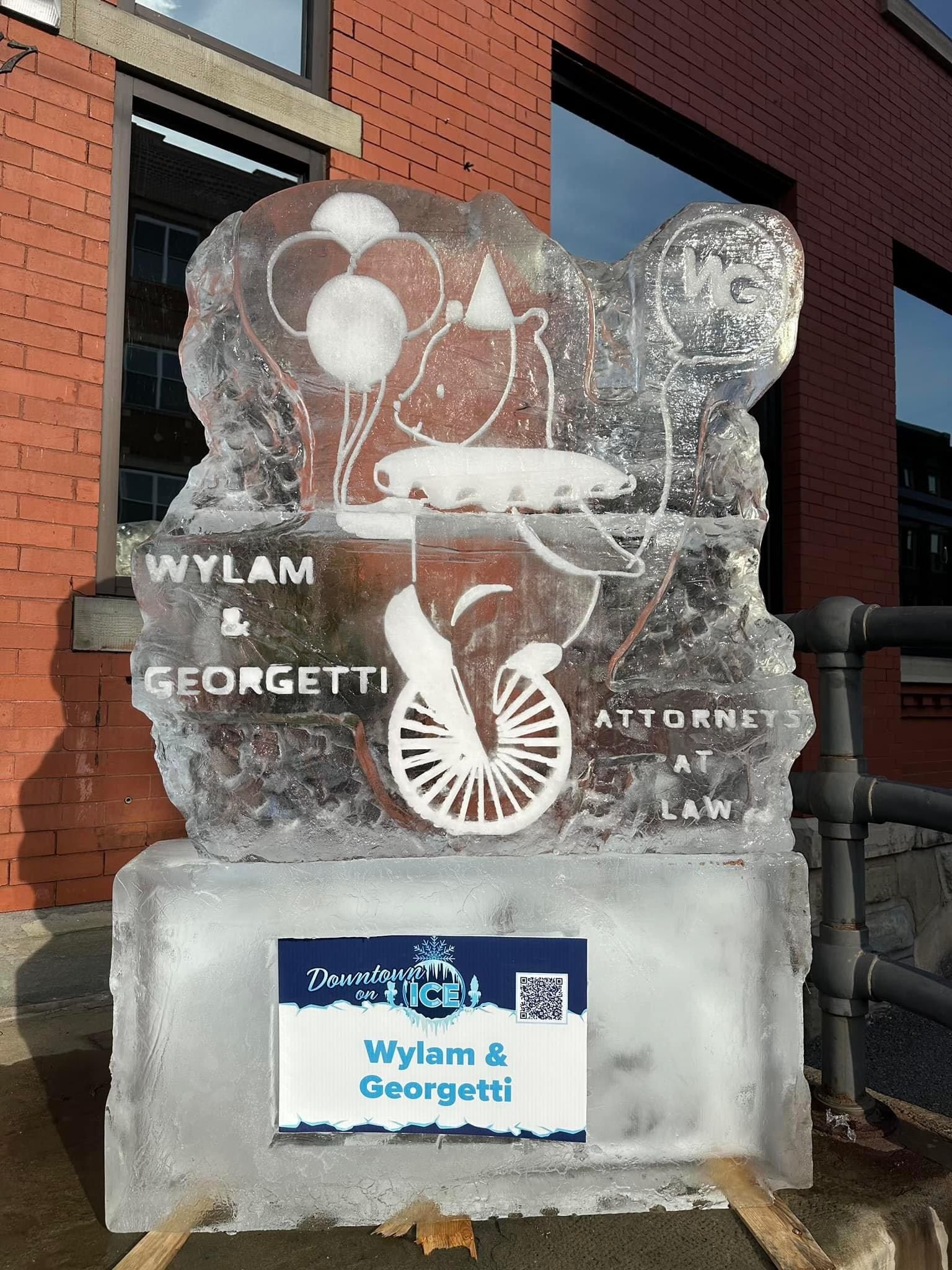 Snowball Sponsor
