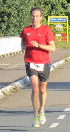 Marcel van der Kuil