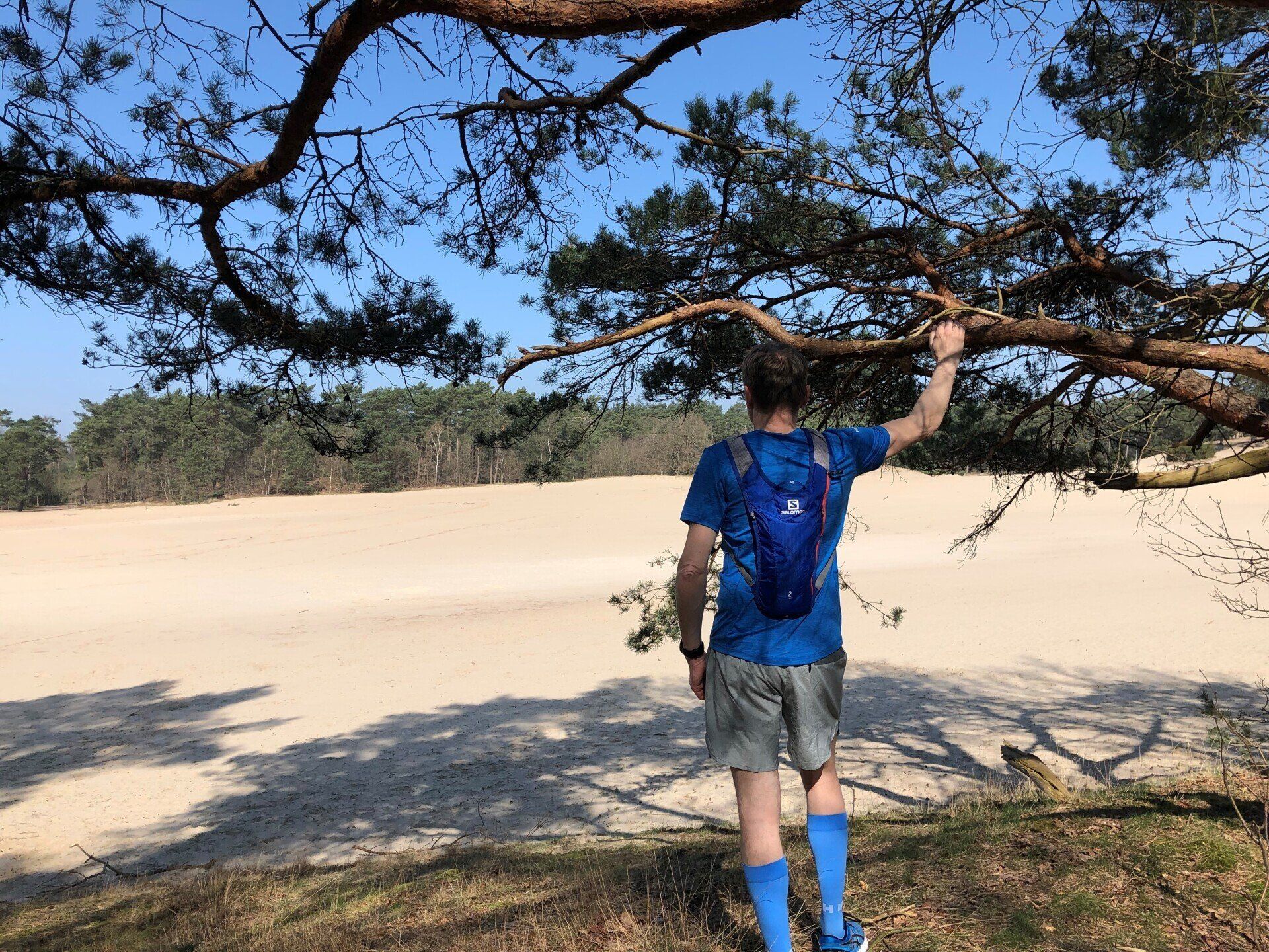 hardloopcoach hardlopen Soest