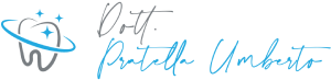 PRATELLA DOTT. UMBERTO - LOGO