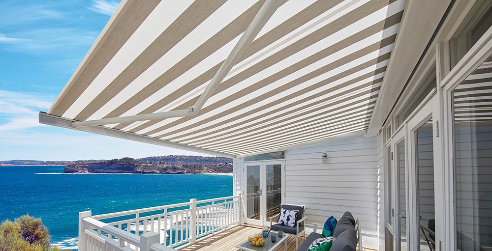 Awnings Tweed Heads Tweed Coast Security & Blinds