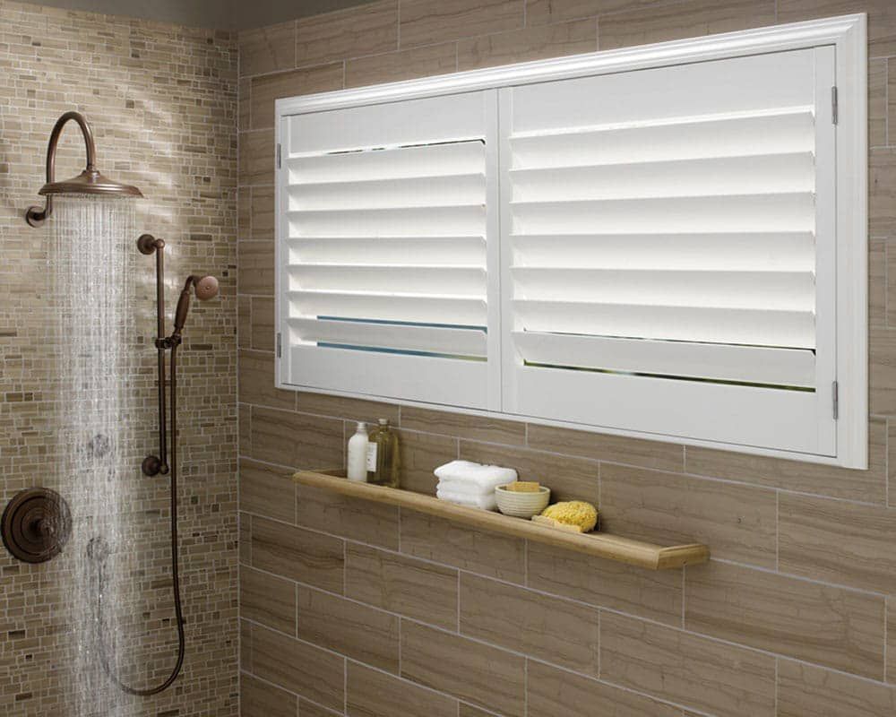 A Window Shutters — Blinds in Bogangar, NSW
