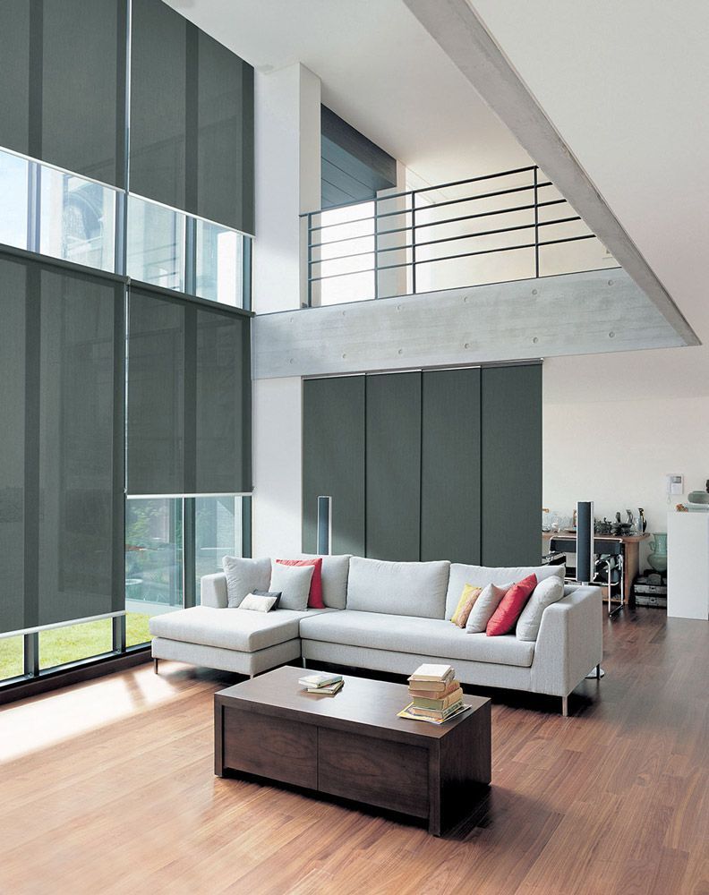 Blinds Tweed Heads