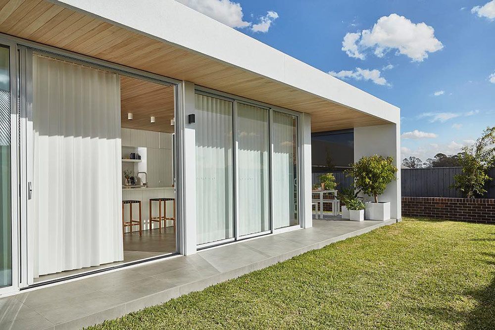 Professional Verishades Installation Services — Blinds in Bogangar, NSW