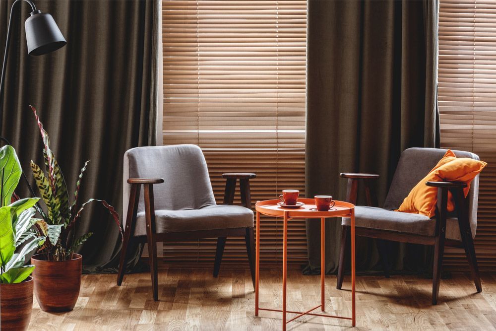 Blinds Tweed Heads