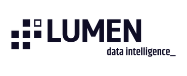 Logo da Lumen - data inteligence