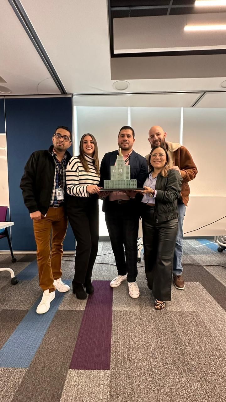 Equipo de asesores