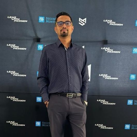moisés asesor