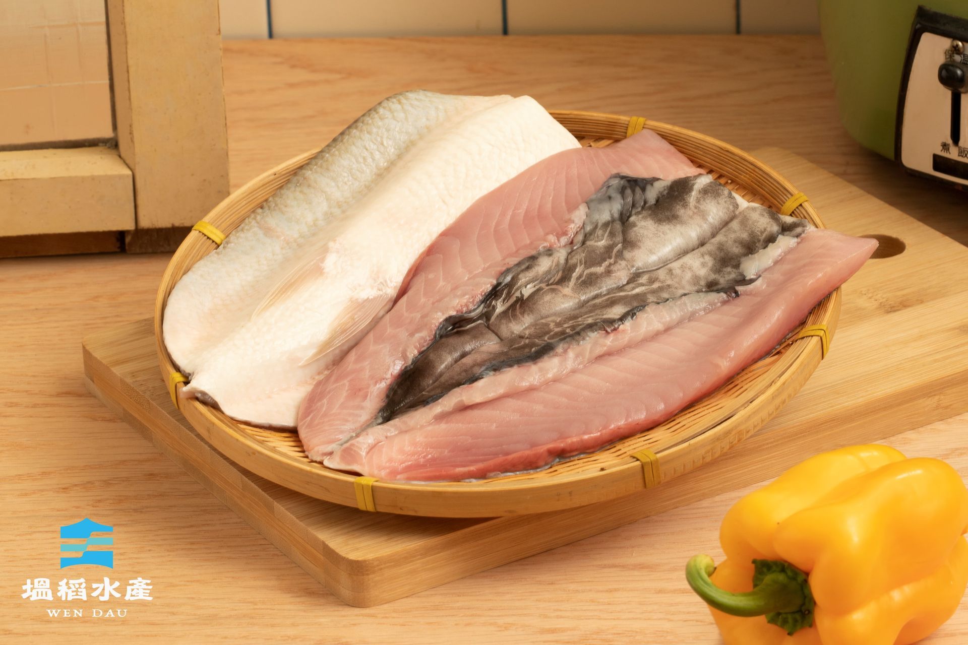 產地直送-極鮮去刺虱目魚肚