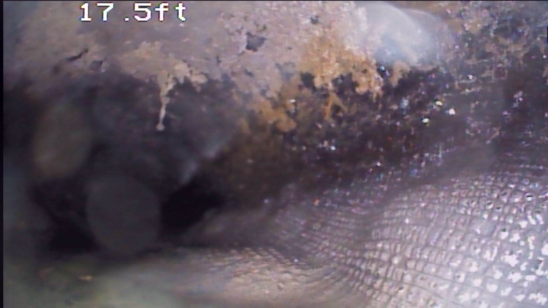 Sewer Line Inspection Grand Junction, CO