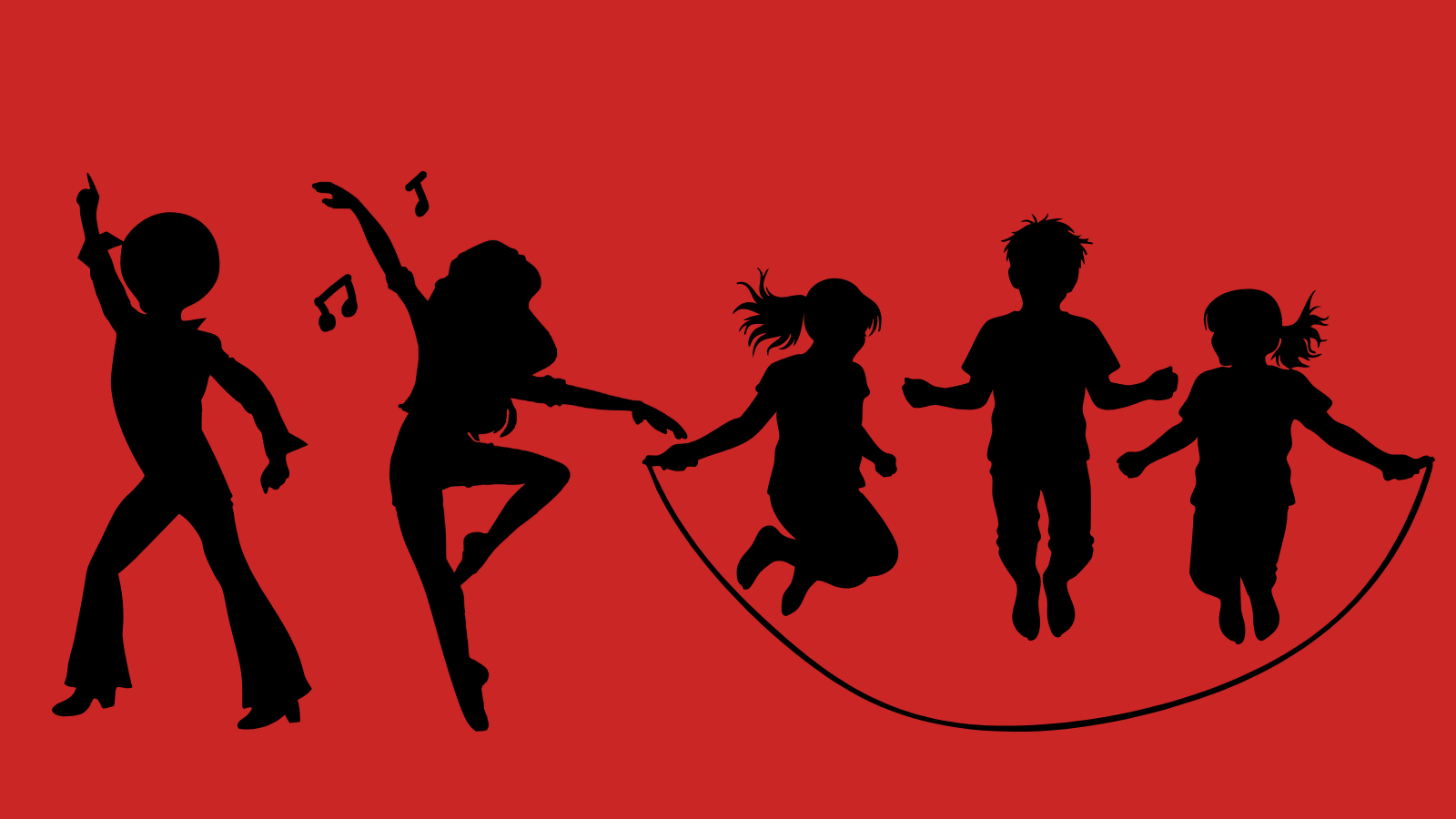 XL Rope & Dance