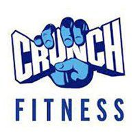 Crunch Fitness