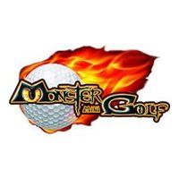 Monster Mini Golf