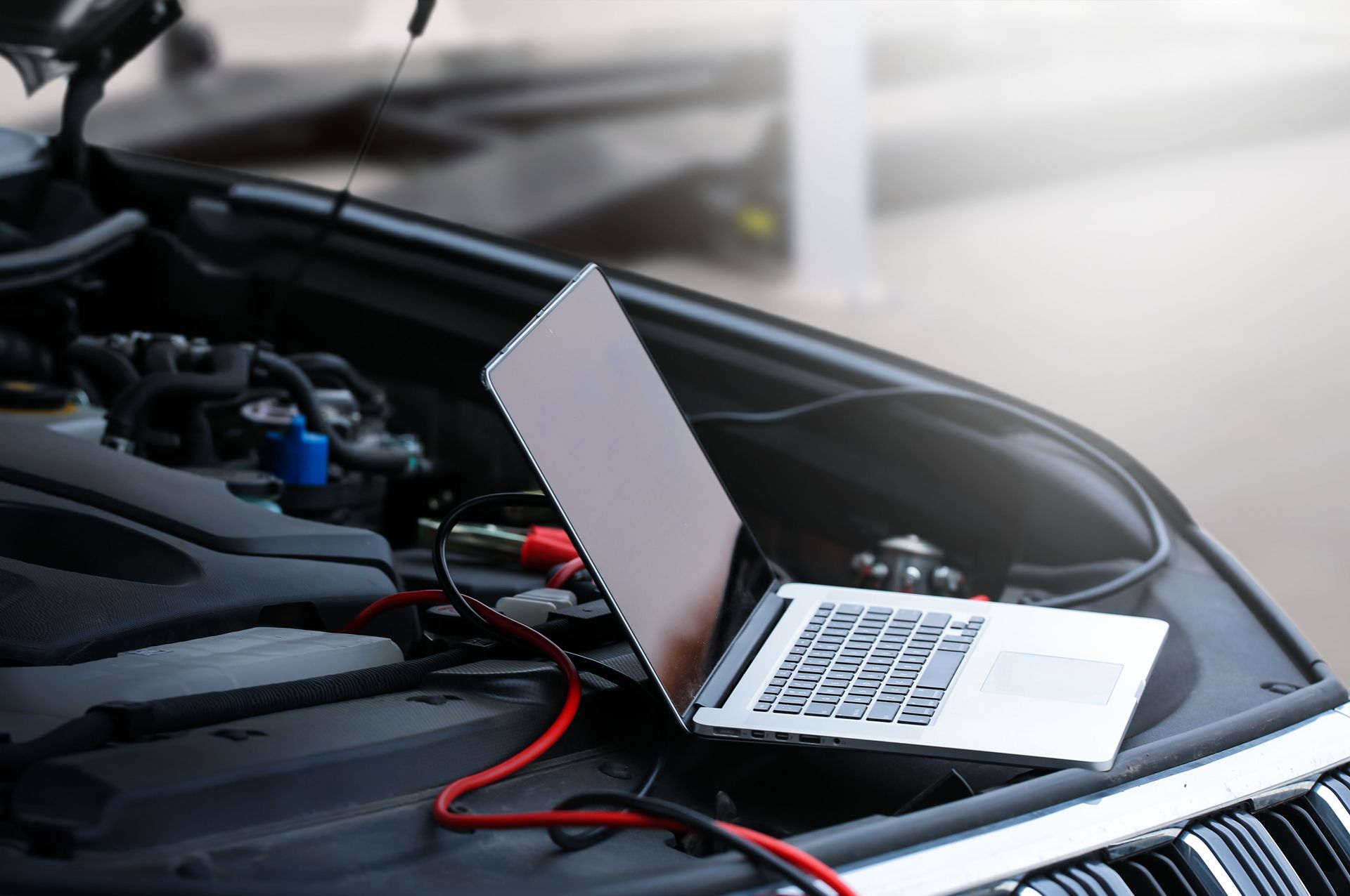 Car Diagnostics