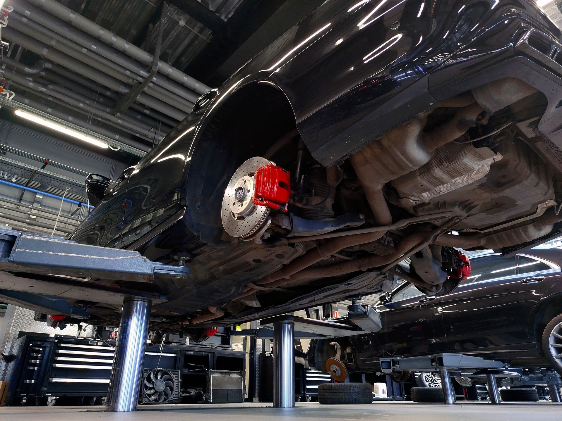 Car Maintenance