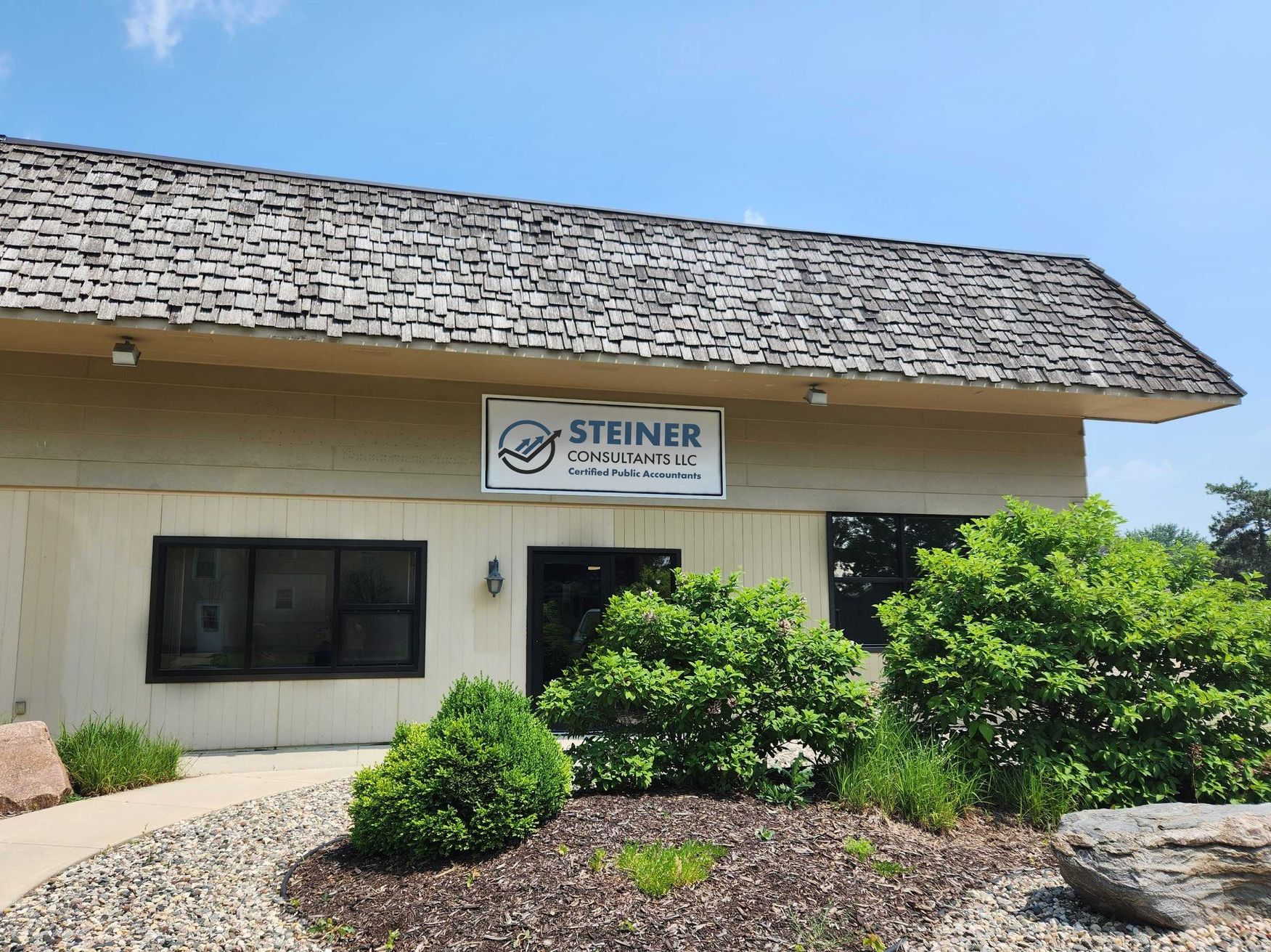 High Quality Accounting | Consulting | Tax Services | Steiner