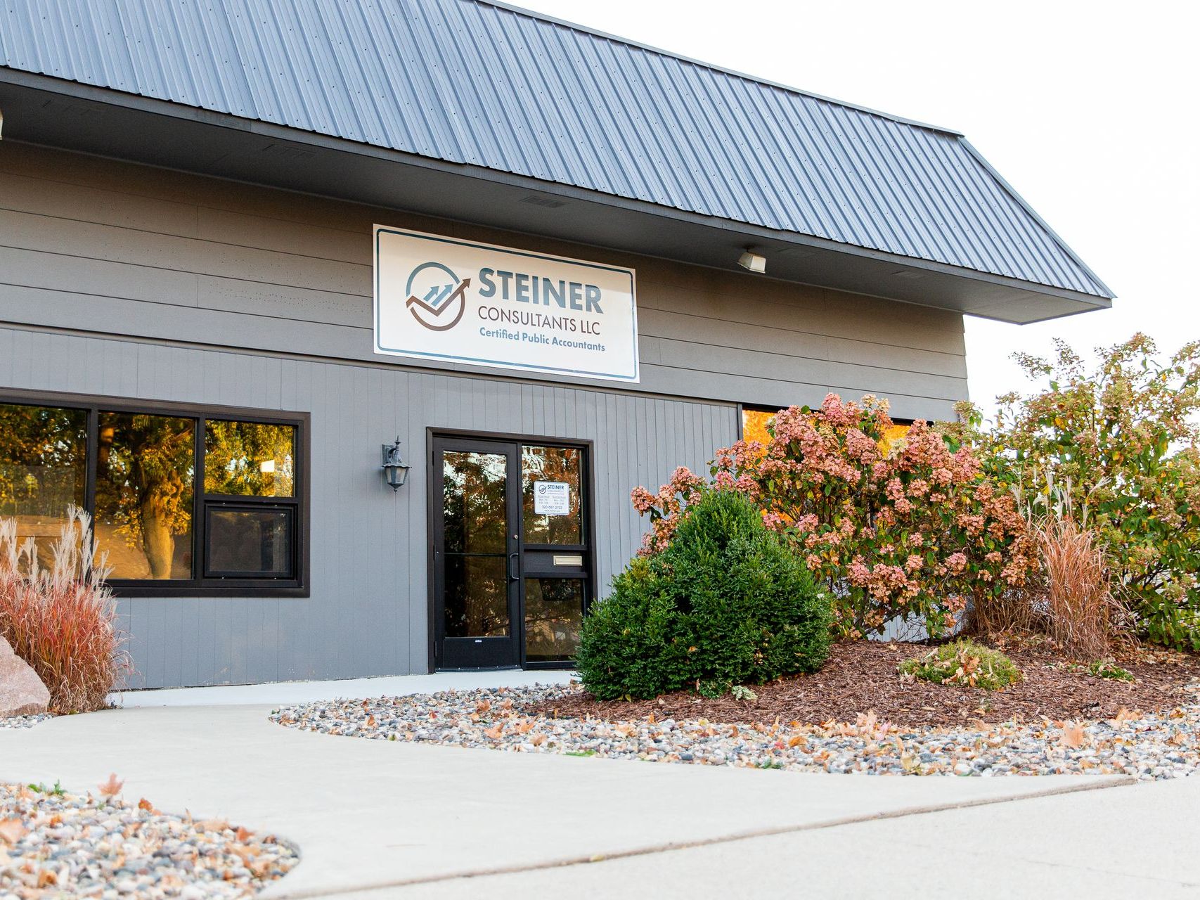 High Quality Accounting | Consulting | Tax Services | Steiner