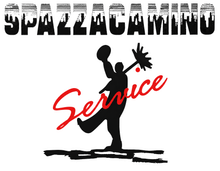 logo spazzacamino service