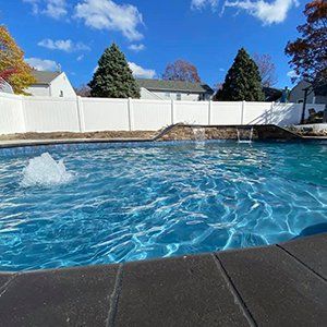 Intermittent Pool — Elmer, NJ — Del Val Pools & Spas