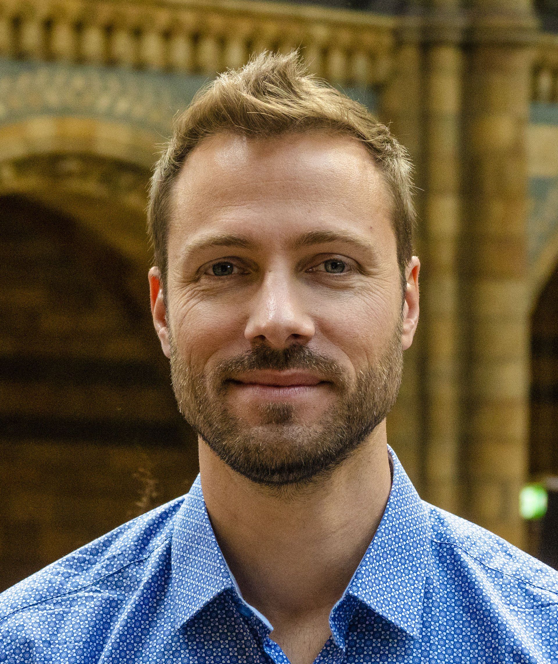 Rémi Dupouy