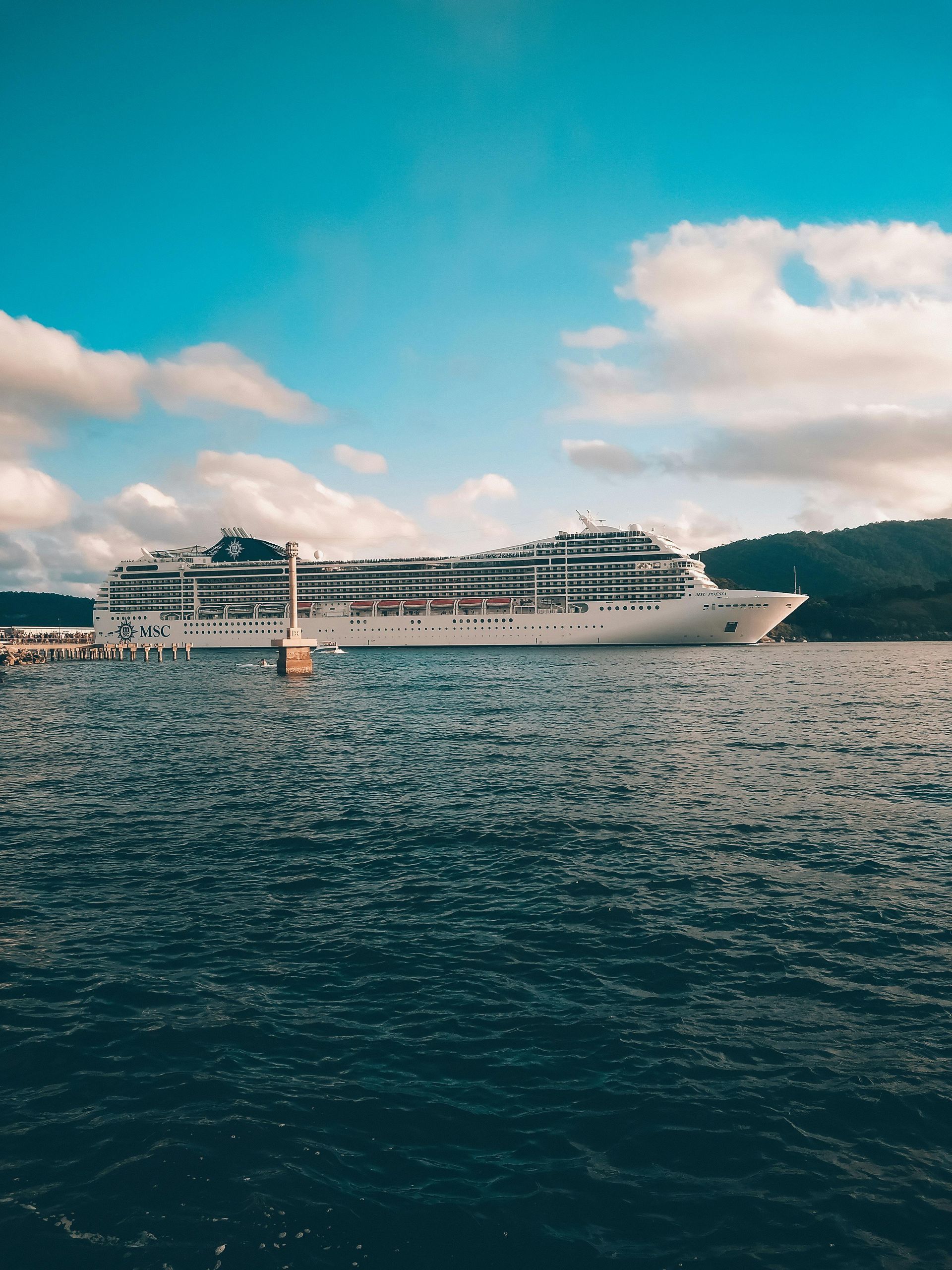 Cruise Holidays