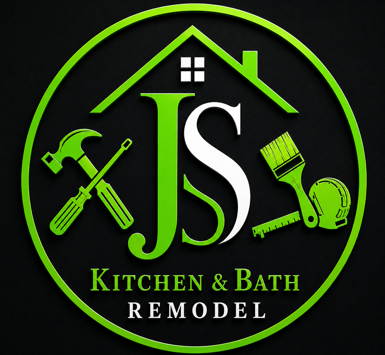 Js kitchen and bath remodel