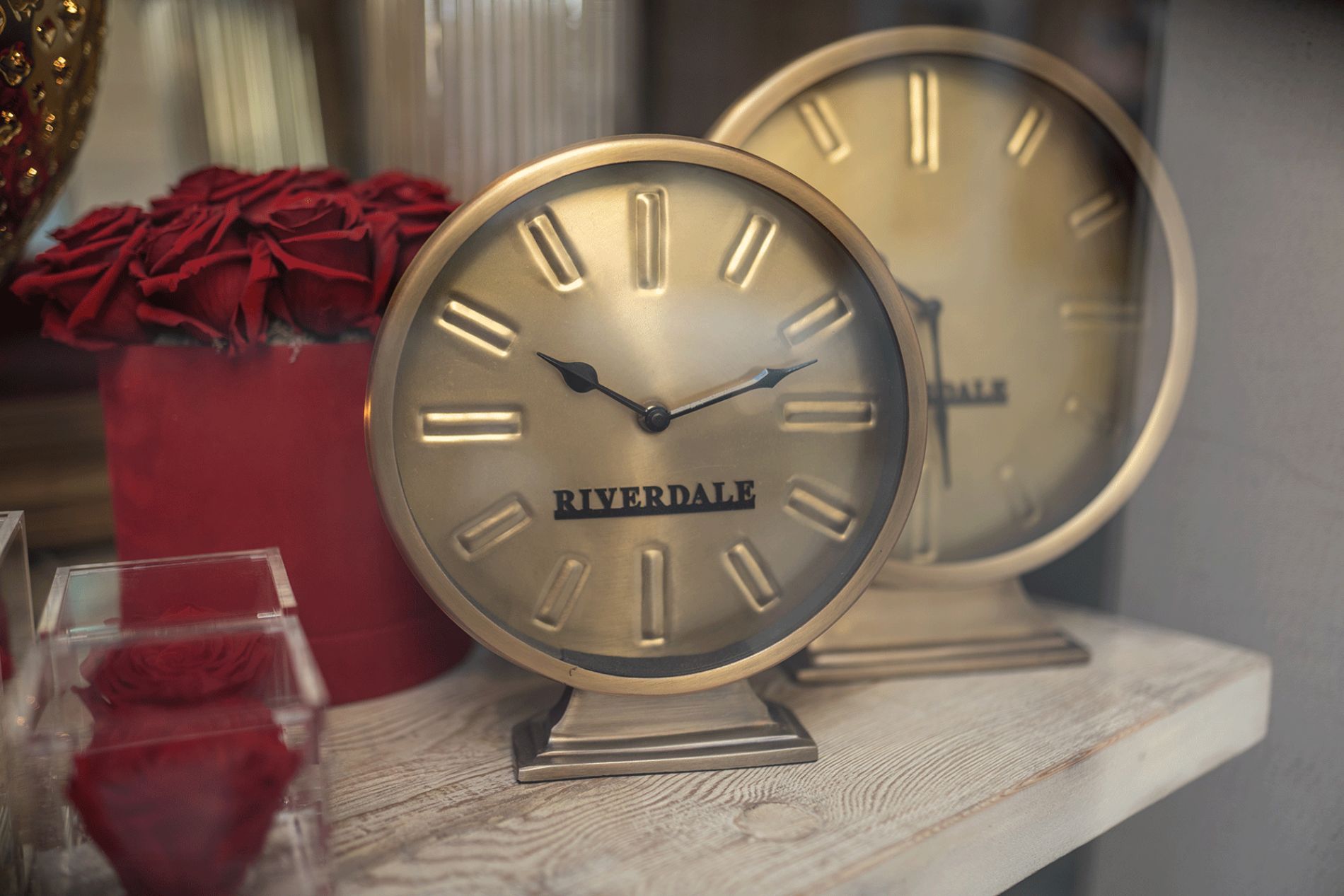orologi ornamentali