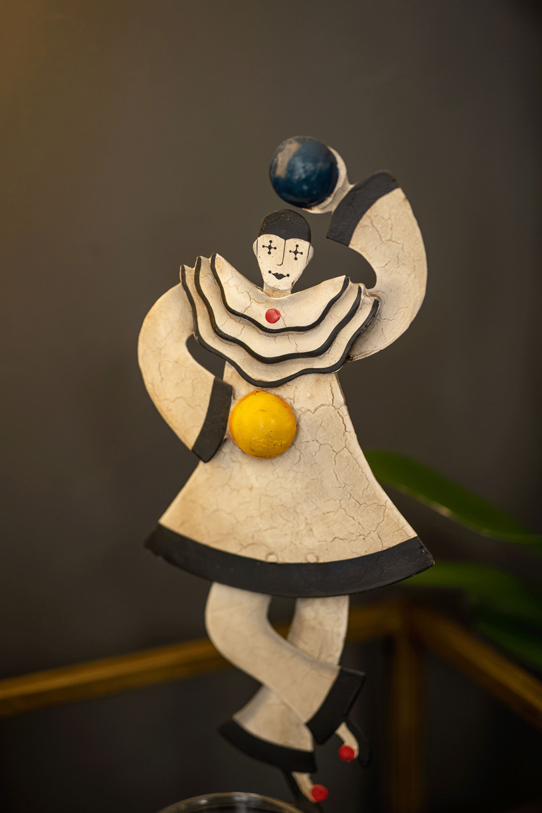 pulcinella