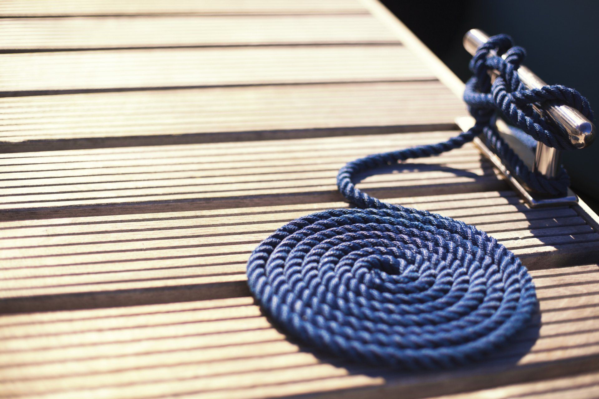 Rope — Pewaukee, WI — S & R Marine Inc Rope — Pewaukee, WI — S & R Marine Inc