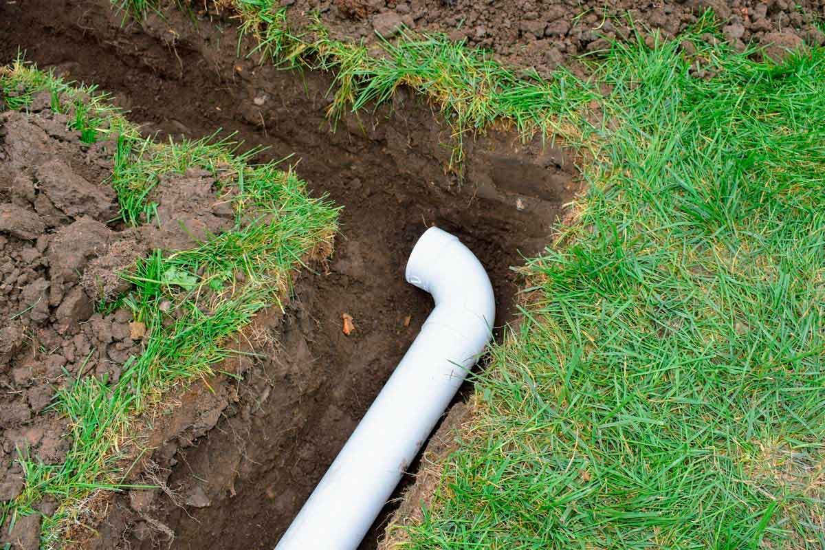 Drainage System