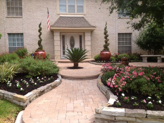 Pathway house appeal