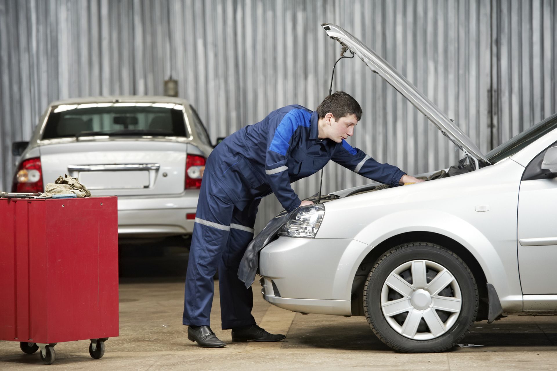 Transmission Diagnostic Technician in Buffalo, NY Area